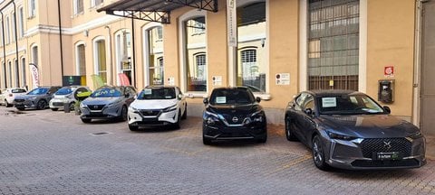 Auto Mg Zs 1.5 Vti-Tech Luxury Nuove Pronta Consegna A Varese