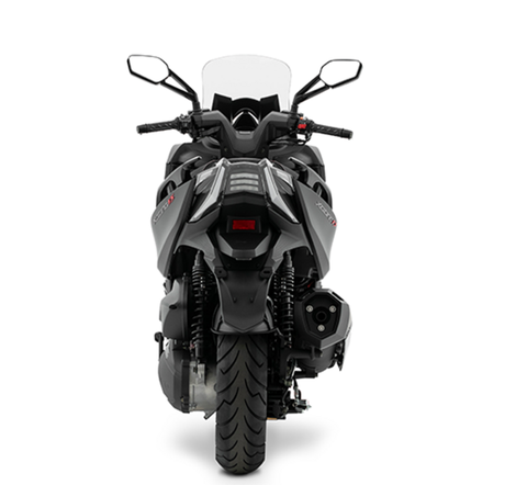 Moto Kymco Xciting 400I Vs Nuove Pronta Consegna A Varese
