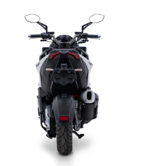 Moto Kymco Krv 200 Nuove Pronta Consegna A Varese