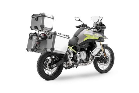 Prezzo Voge Valico 525 DSX annuncio moto con prezzo e foto