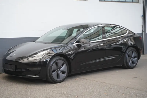 Auto Tesla Model 3 Lr Dual Motor Awd + Ap Avanzato Usate A Varese