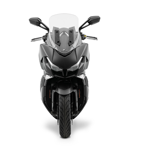 Moto Kymco Xciting 400I Vs Nuove Pronta Consegna A Varese