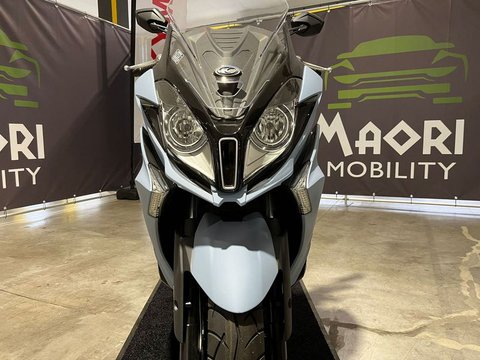 Moto Kymco Downtown 350I Nero Smoke Opaco Nuove Pronta Consegna A Varese