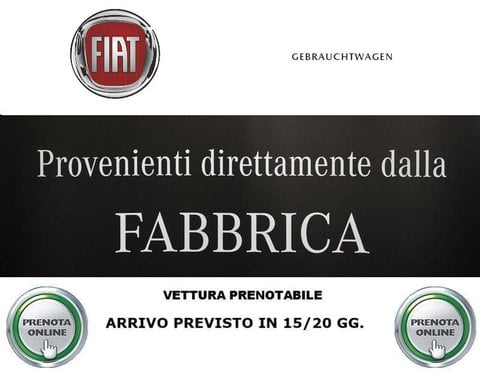 Auto Fiat Professional Doblò 1.4 T-Jet Natural Power Cargo Maxi 3 Posti Usate A Varese