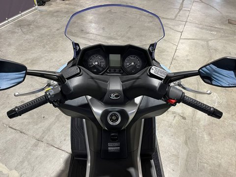 Moto Kymco Downtown 350I Nuove Pronta Consegna A Varese