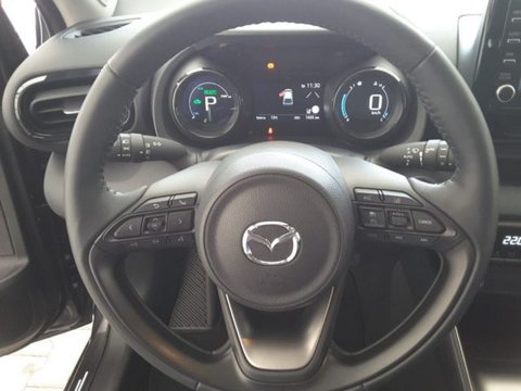 Auto Mazda 2 Full Hybrid 1.5 Vvt-I Agile+Comfort E Safety Pack Usate A Firenze