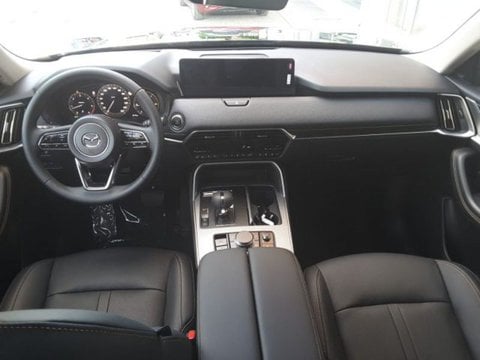 Auto Mazda Cx-60 3.3L E-Skyactiv D 200Cv Hybrid Homura Nuove Pronta Consegna A Firenze