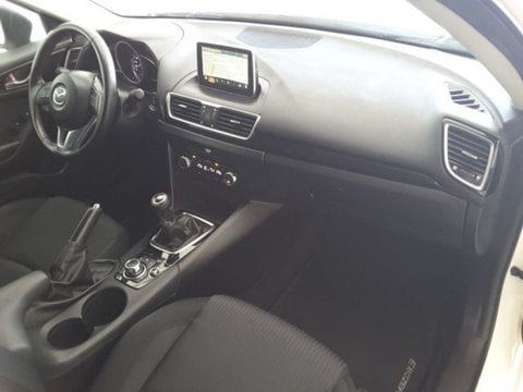 Auto Mazda 3 1.5 Skyactiv-D 105Cv Evolve + Evolve Pack *Euro 6* Usate A Firenze