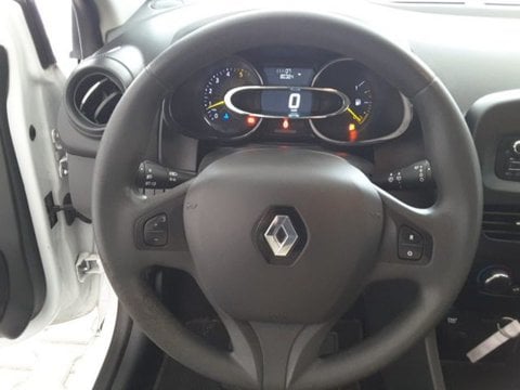 Auto Renault Clio Sporter 1.5 Dci 75Cv Live *Ok Neopatentati* Usate A Firenze