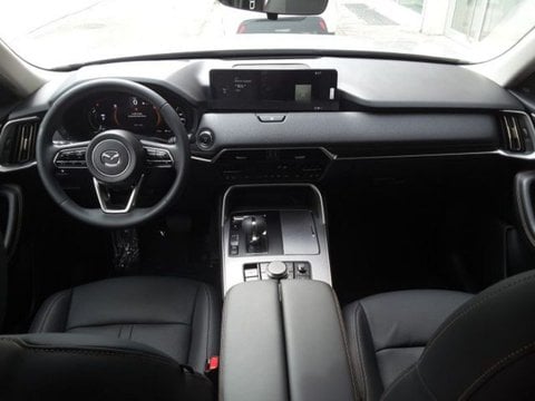 Auto Mazda Cx-60 2.5L E-Skyactiv G Phev Awd Homura Nuove Pronta Consegna A Firenze