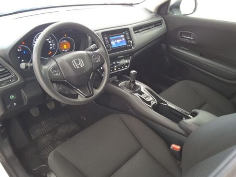 Auto Honda Hr-V 1.6 I-Dtec 120Cv Comfort *Euro 6* Usate A Firenze