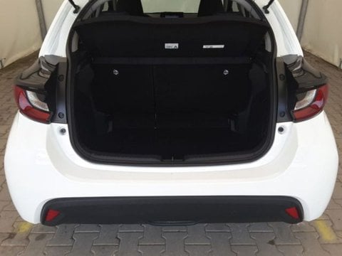 Auto Mazda 2 Full Hybrid 1.5 Vvt 116Cv Pure + Plus Pack Usate A Firenze