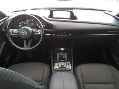 Auto Mazda Cx-30 1.8L Skyactiv-D 116Cv Evolve *Euro 6* Usate A Firenze
