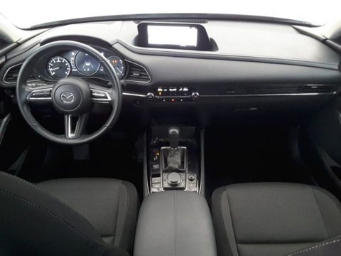 Auto Mazda Cx-30 2.0L Skyactiv-G 150Cv M Hybrid 2Wd 6At Executive Usate A Firenze