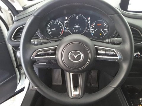 Auto Mazda Cx-30 2.0L Skyactiv-X M Hybrid 186Cv 6At Exceed Usate A Firenze