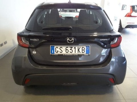 Auto Mazda 2 Full Hybrid 1.5 Vvt 116Cv Pure *Km Zero* Km0 A Firenze