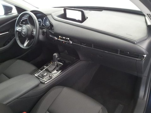 Auto Mazda Cx-30 2.0L Skyactiv-G 150Cv M Hybrid 2Wd 6At Executive Usate A Firenze