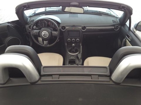 Auto Mazda Mx-5 Roadster 1.8L Excite *Solo 58.600 Km* Usate A Firenze