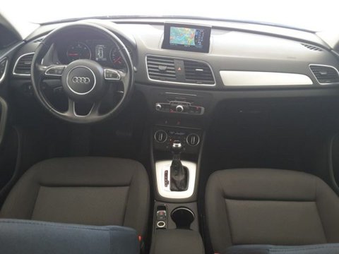Auto Audi Q3 2.0 Tdi 120Cv S Tronic Business Usate A Firenze