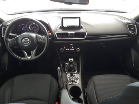 Auto Mazda 3 1.5 Skyactiv-D 105Cv Evolve + Evolve Pack *Euro 6* Usate A Firenze