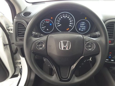 Auto Honda Hr-V 1.6 I-Dtec 120Cv Comfort *Euro 6* Usate A Firenze