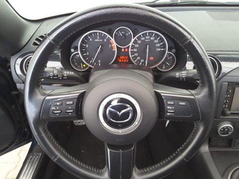 Auto Mazda Mx-5 Roadster 1.8L Excite *Solo 58.600 Km* Usate A Firenze