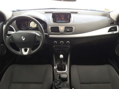 Auto Renault Mégane 1.6 16V 5P Dynamique Usate A Firenze