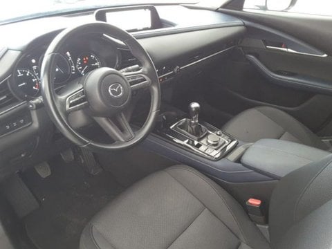 Auto Mazda Cx-30 1.8L Skyactiv-D 116Cv Evolve *Euro 6* Usate A Firenze