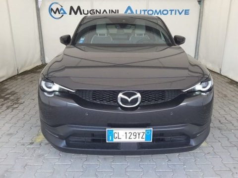 Auto Mazda Mx-30 35,5 Kwh E-Skyactiv 145Cv Advantage Usate A Firenze