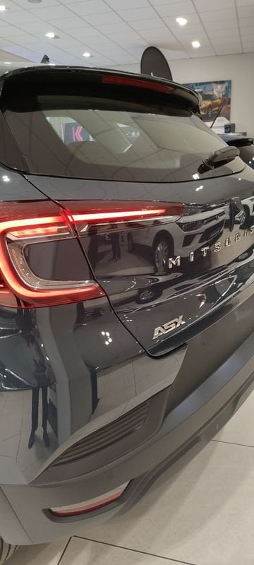 Auto Mitsubishi Asx 1.0L 91 Cv Invite Nuove Pronta Consegna A Firenze