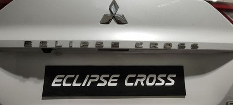 Auto Mitsubishi Eclipse Cross 2.4 Mivec 4Wd Phev Instyle Sda Pack 0 Nuove Pronta Consegna A Firenze