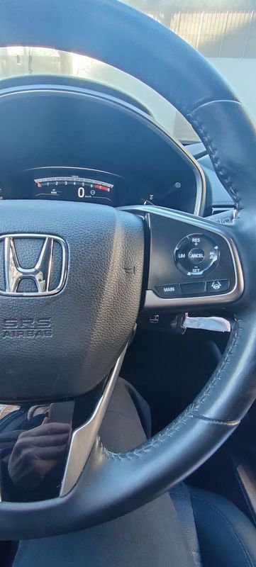 Auto Honda Cr-V 1.5T Elegance Connect Usate A Firenze