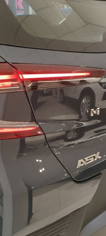 Auto Mitsubishi Asx 1.0L 91 Cv Invite Nuove Pronta Consegna A Firenze