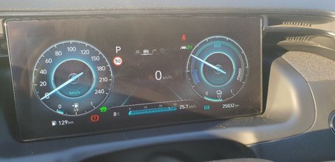 Auto Hyundai Tucson 1.6 Phev 4Wd Aut. N Line Usate A Brescia