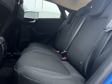Auto Ford Puma (2019) 1.0 Ecoboost 125 Cv S&S Aut. Titanium Usate A Verona