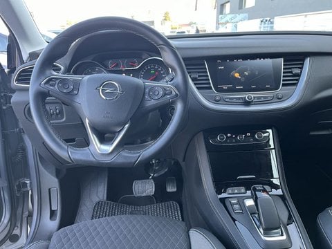 Auto Opel Grandland X 1.6 Hybrid Plug-In Aut. Fwd Usate A Verona