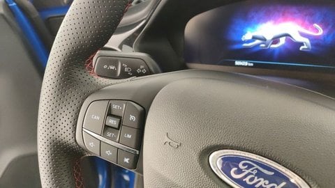 Auto Ford Puma (2019) 1.0 Ecoboost Hybrid 125 Cv S&S St-Line Usate A Verona