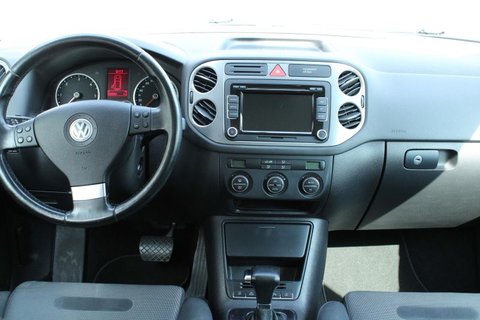 Auto Volkswagen Tiguan 2.0 16V Tdi Dpf Tip. Sport & Style (18°) Usate A Brescia