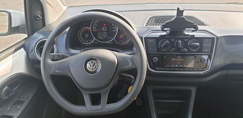 Auto Volkswagen Up! 1.0 3 P. Eco High Bmt Usate A Brescia