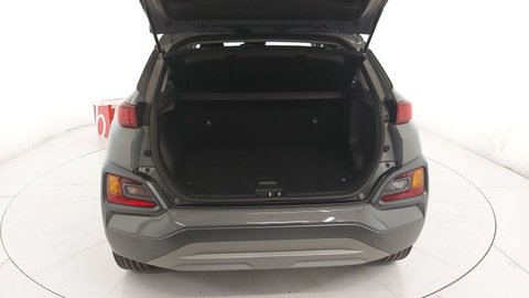 Pkw Hyundai Kona 1.0 T-Gdi Xprime Gebrauchtwagen In Castegnato