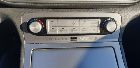 Pkw Hyundai Kona 1ªs. (2017-23) Ev 64 Kwh Xprime Gebrauchtwagen In Castegnato