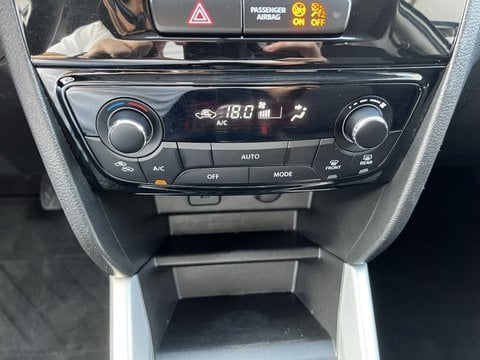 Pkw Suzuki Vitara (2015) 1.6 Ddis V-Top Gebrauchtwagen In Castegnato