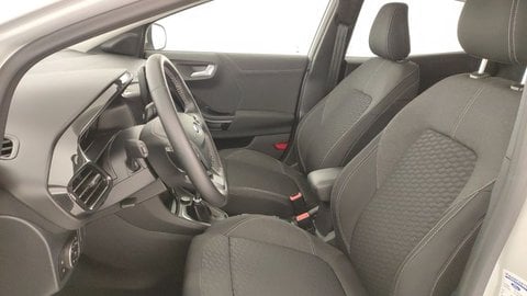 Auto Ford Puma Tit 1.0 Ecb Hybrid 125Cv 5P Usate A Verona