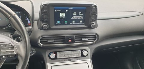 Auto Hyundai Kona Ev 64 Kwh Xprime Usate A Brescia