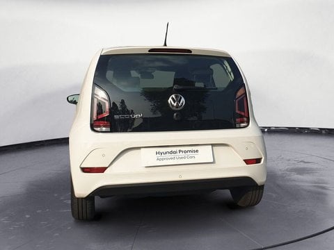 Auto Volkswagen Up! 1.0 3 P. Eco High Bmt Usate A Brescia