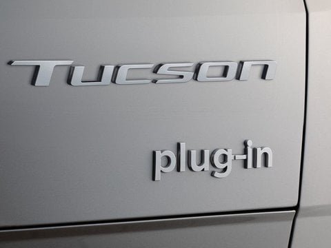 Pkw Hyundai Tucson My22 1,6Crdi 115 Xline Kurzzulassung In Castegnato