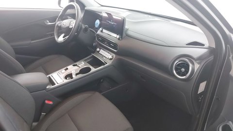 Auto Hyundai Kona Ev New Ev Fl 64Kwh Xline + Tt + S&T Usate A Brescia
