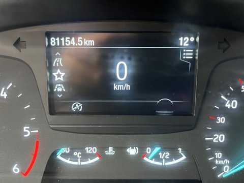 Auto Ford Puma (2019) 1.5 Ecoblue 120 Cv S&S Titanium Usate A Verona