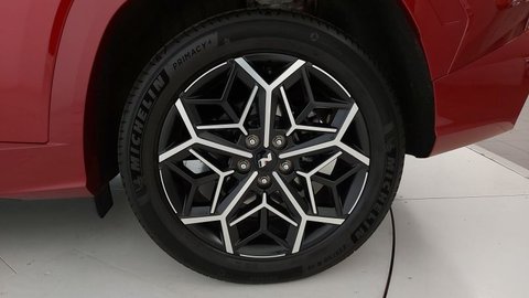 Pkw Hyundai Tucson New 1.6Phev At 265 Nline+Tt Gebrauchtwagen In Castegnato