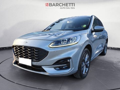 Gebrauchtwagen Verona Ford Kuga Hybrid 3ª SERIE PHEV 225 CV